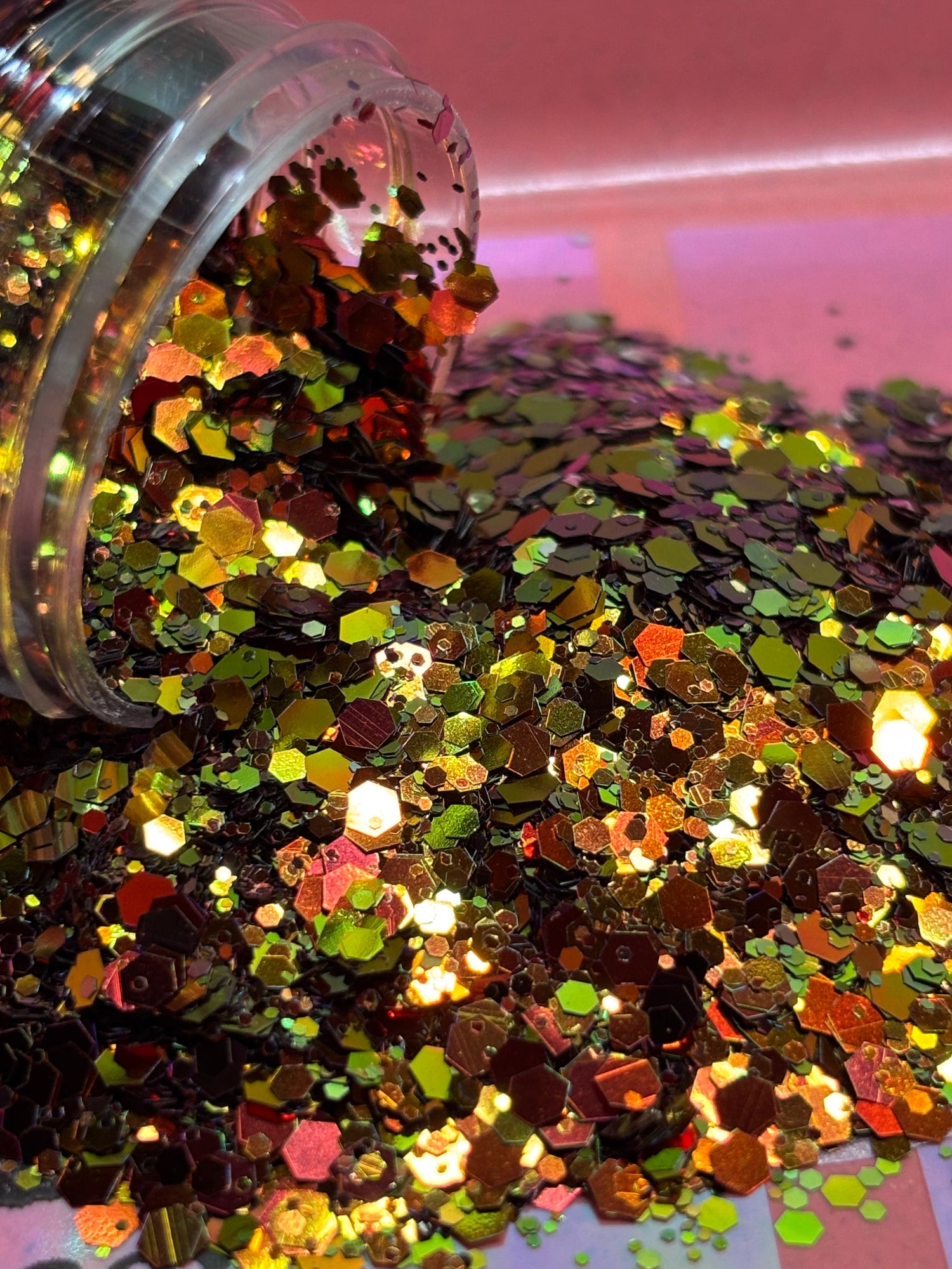 The Chameleon Collection