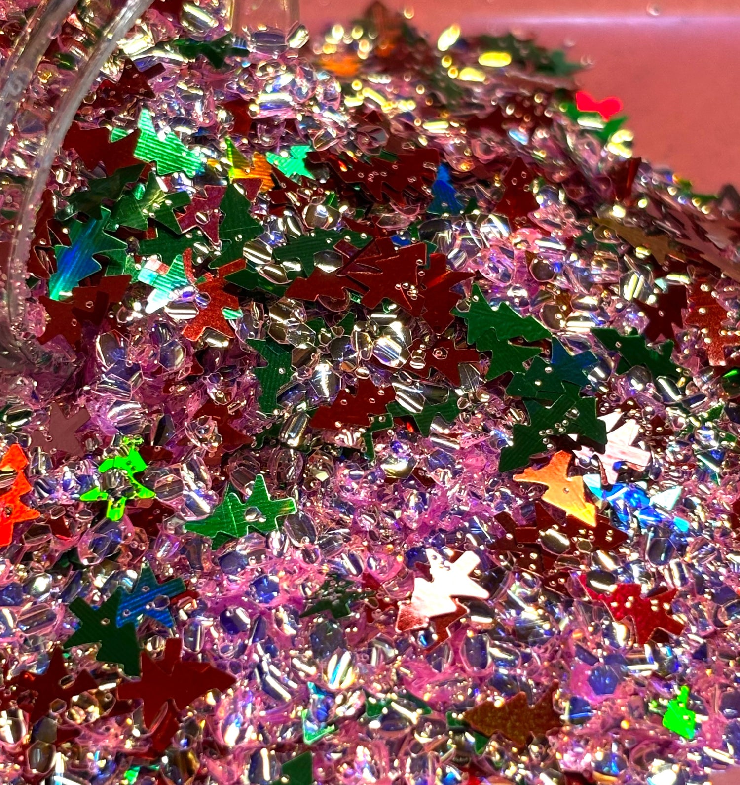 The Winter Party Collection