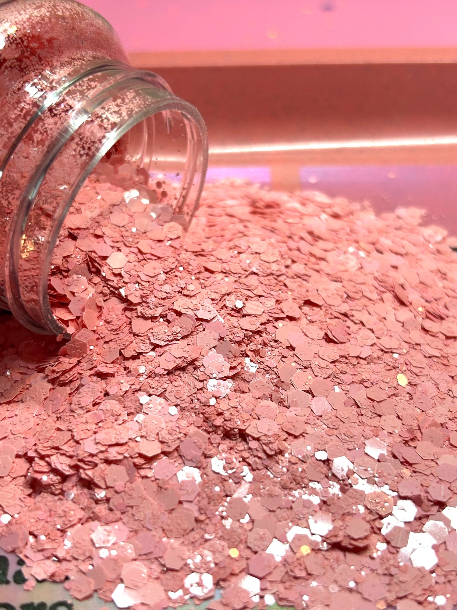 The Pastel Collection