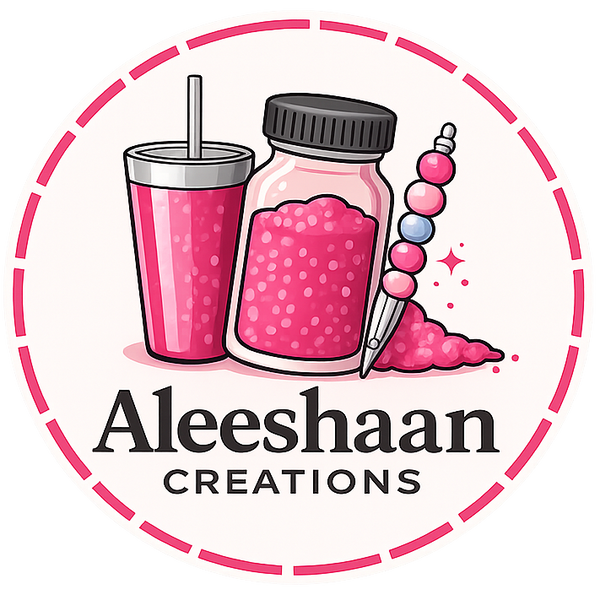 Aleeshaan Creations