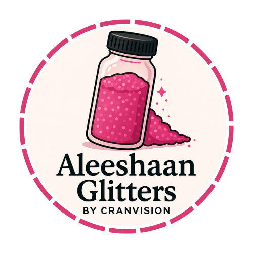 Aleeshaan Glitters 