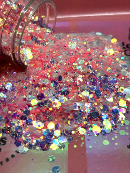 Granny Girl Glow (Glow-in-the-Dark)