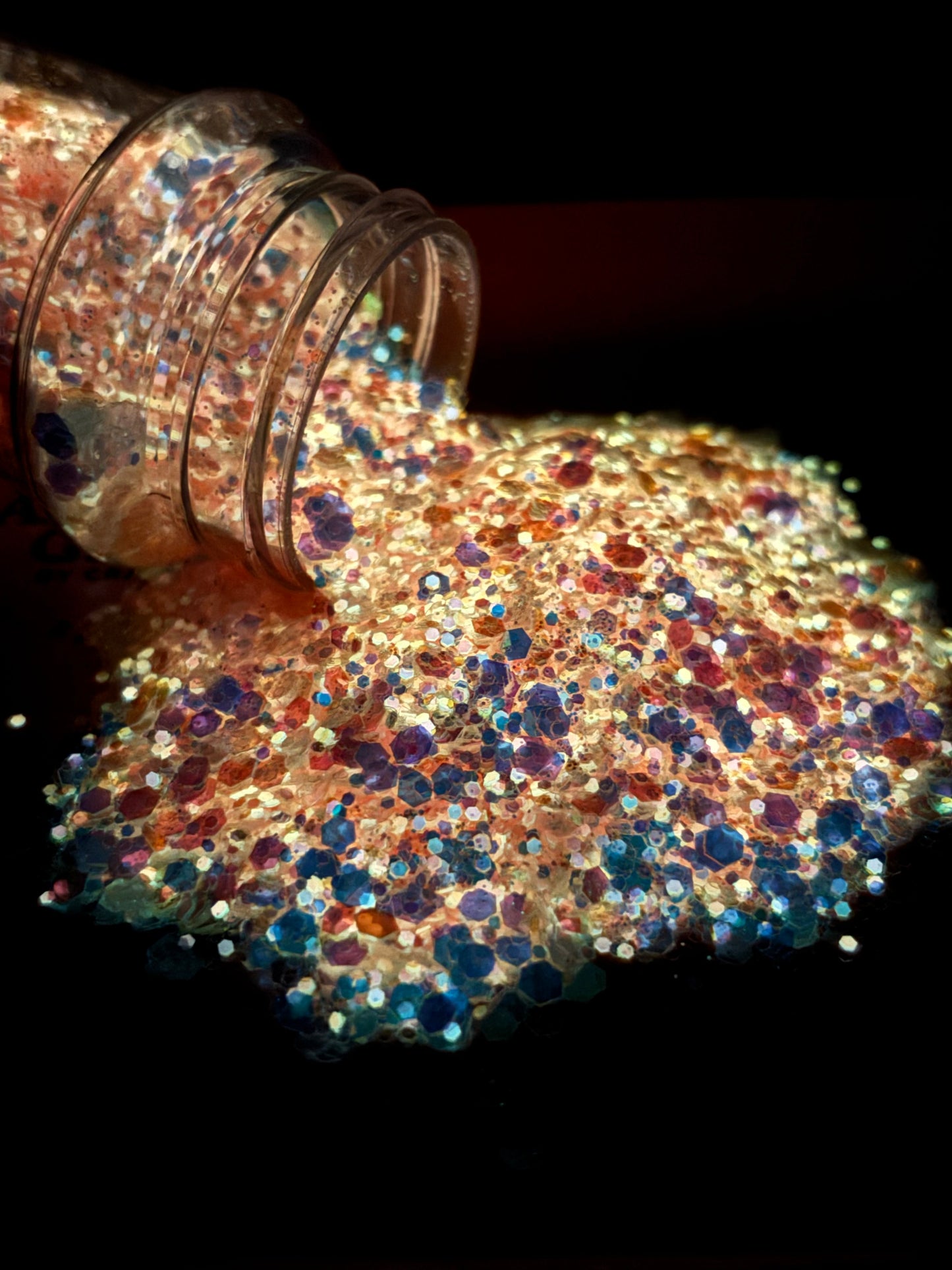 Granny Girl Glow (Glow-in-the-Dark)