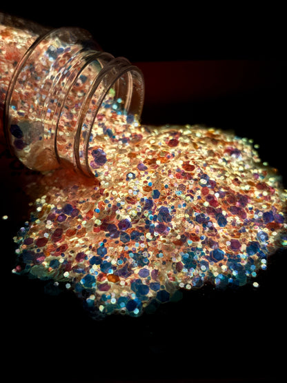 Granny Girl Glow (Glow-in-the-Dark)