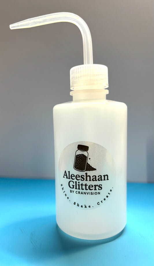 Succulent Squeeze Bottle (250 ml) | Snow Globe Cup Filling Tool