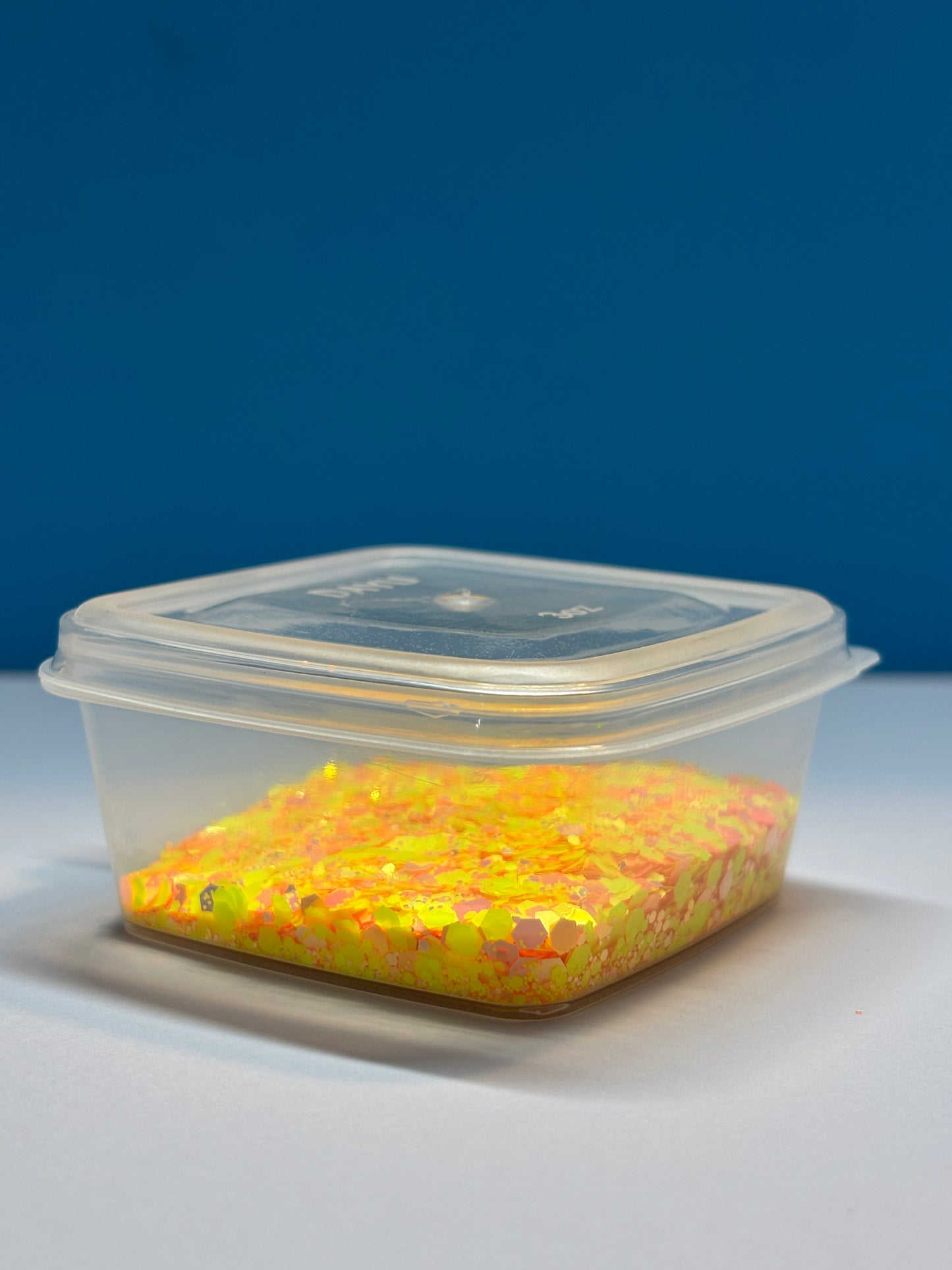 Glitter Mixing Container (2 oz)