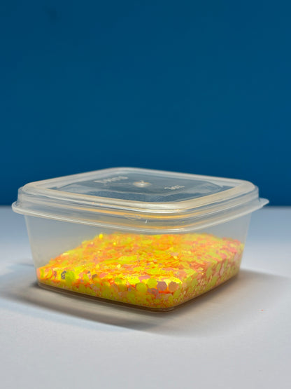 Glitter Mixing Container (2 oz)
