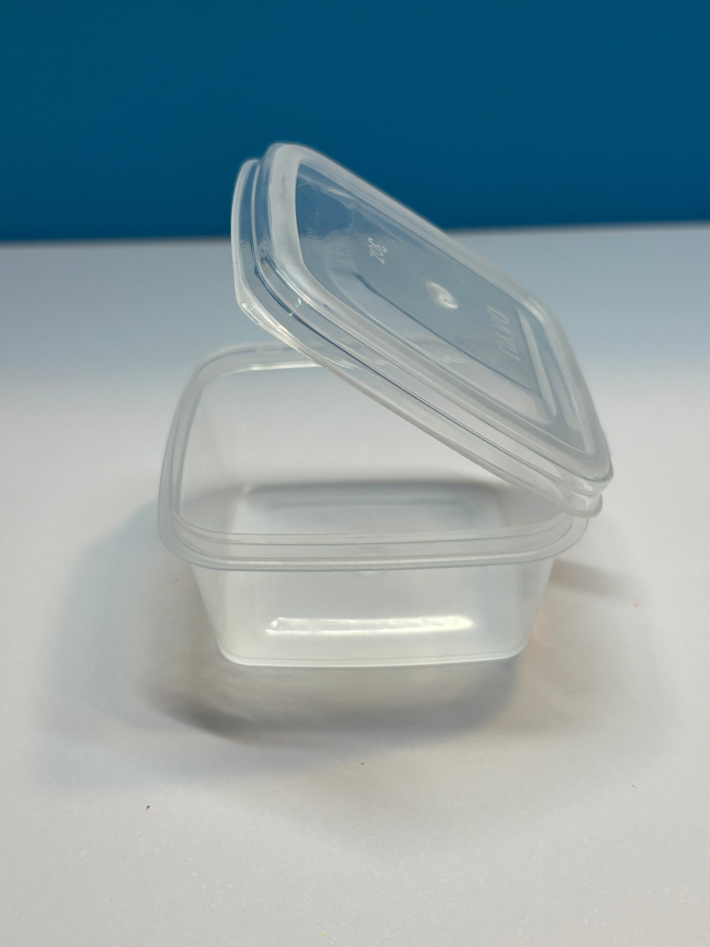 Glitter Mixing Container (2 oz)