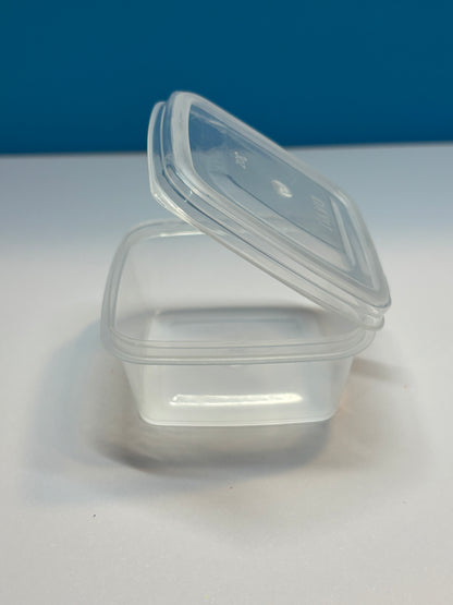 Glitter Mixing Container (2 oz)