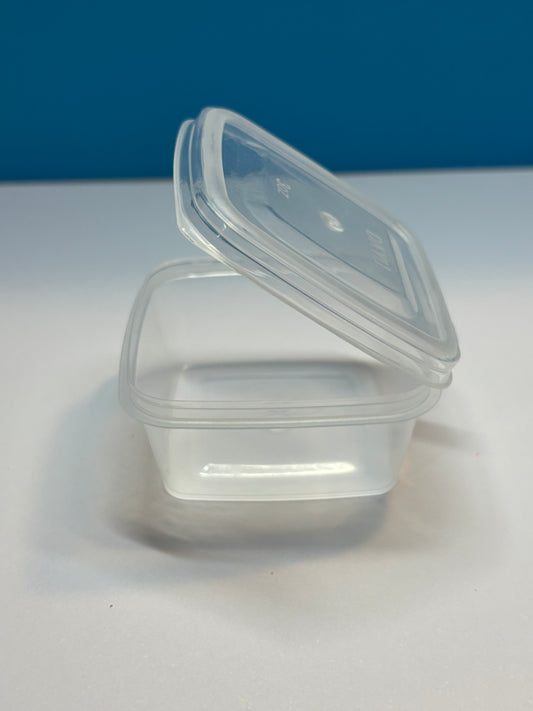 Glitter Mixing Container (2 oz)